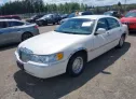 1999 LINCOLN  - Image 2.