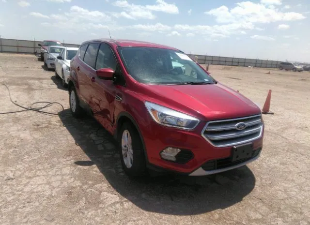 2019 FORD  - Image 1.