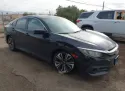 2016 HONDA CIVIC 1.5L 4