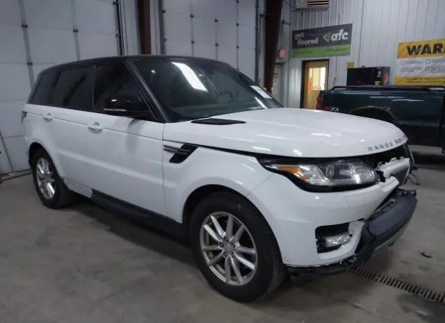 2015 LAND ROVER  - Image 1.