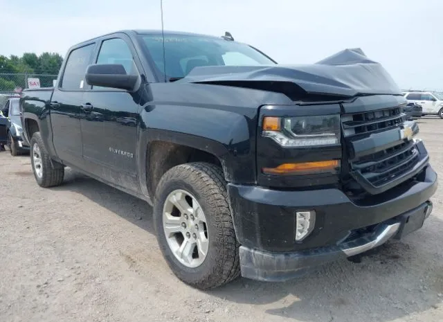 2016 CHEVROLET  - Image 1.