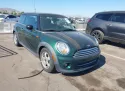 2011 MINI COOPER 1.6L 4