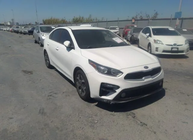 2019 KIA  - Image 1.