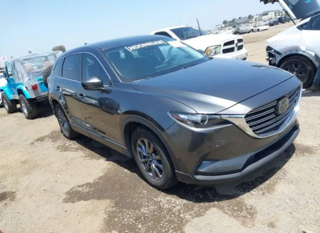 2018 MAZDA  - Image 1.