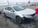 2018 NISSAN ALTIMA 2.5L 4