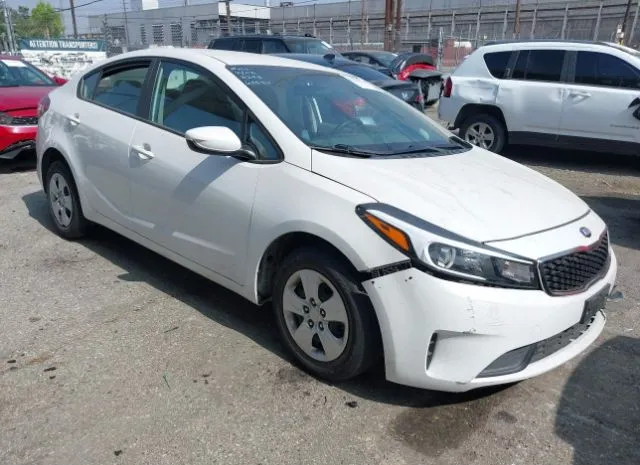 2017 KIA  - Image 1.