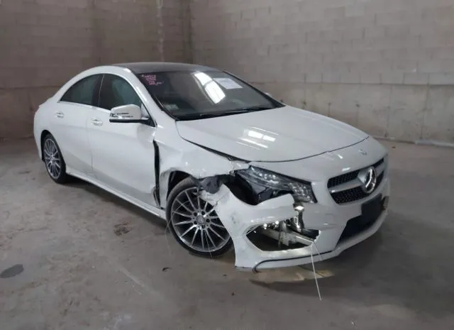 2016 MERCEDES-BENZ  - Image 1.