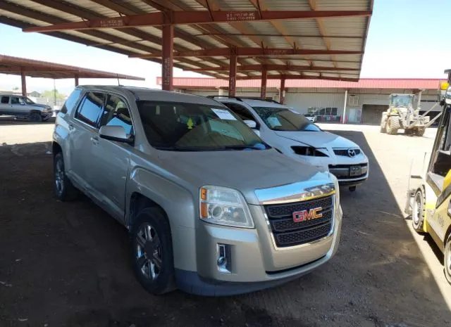 2015 GMC  - Image 1.