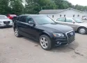 2012 AUDI Q5 3.2L 6