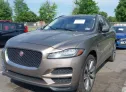 2017 JAGUAR  - Image 2.