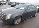 2010 CADILLAC  - Image 2.