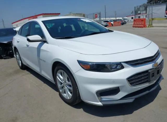 2018 CHEVROLET  - Image 1.