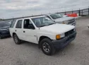 1997 ISUZU  - Image 1.