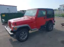 1997 JEEP  - Image 2.