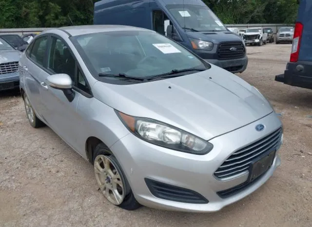 2016 FORD  - Image 1.