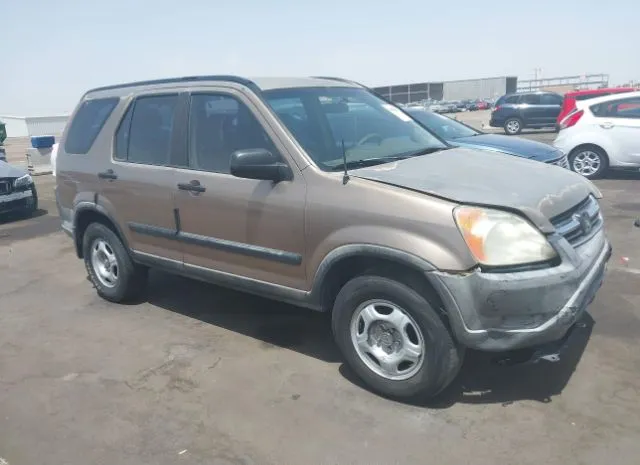 2003 HONDA  - Image 1.