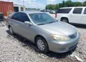 2005 TOYOTA CAMRY 2.4L 4