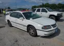 2003 CHEVROLET IMPALA 3.8L 6