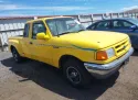 1995 FORD RANGER 4.0L 6