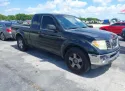 2007 NISSAN FRONTIER 4.0L 6