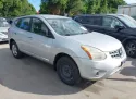 2013 NISSAN ROGUE 2.5L 4