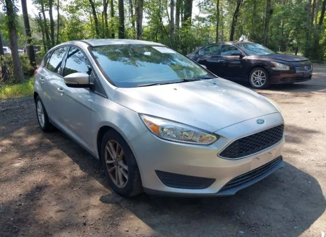 2015 FORD  - Image 1.