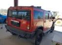 2003 HUMMER  - Image 4.