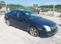 2008 FORD FUSION 2.3L 4