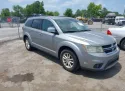 2015 DODGE JOURNEY 3.6L 6