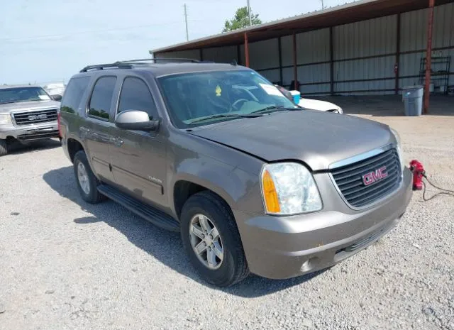 2014 GMC  - Image 1.