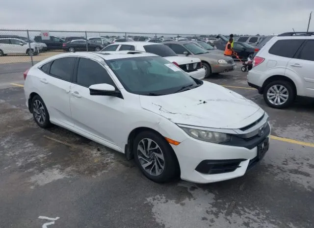 2016 HONDA  - Image 1.