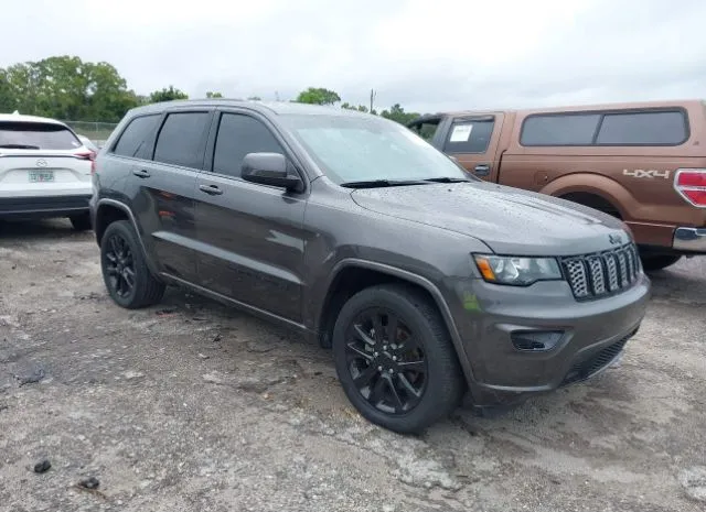 2019 JEEP  - Image 1.