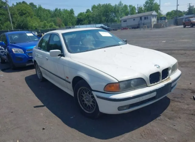 1999 BMW  - Image 1.