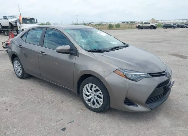 2018 TOYOTA  - Image 1.