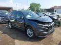 2024 HONDA CR-V 1.5L 4