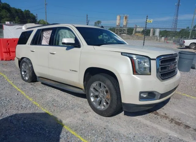 2015 GMC  - Image 1.