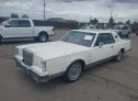 1982 LINCOLN  - Image 2.