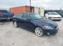 2007 LEXUS IS 350 3.5L 6