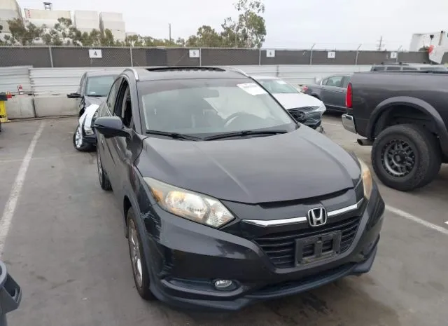 2017 HONDA  - Image 1.