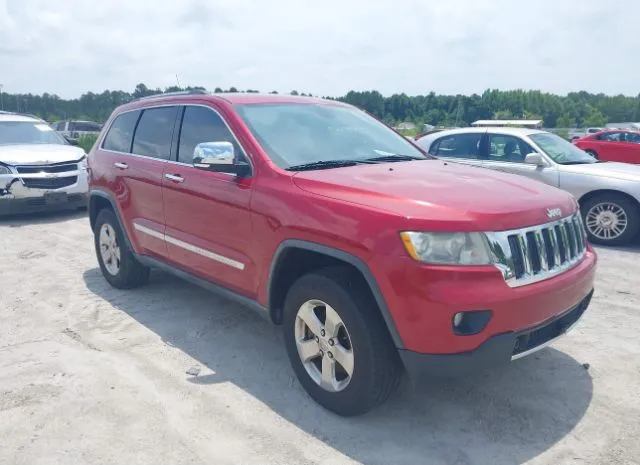 2011 JEEP  - Image 1.