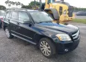 2010 MERCEDES-BENZ GLK 350 3.5L 6