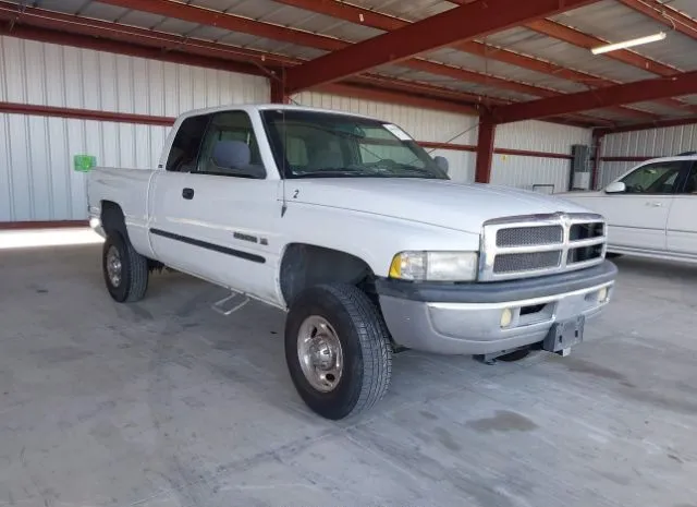 2001 DODGE  - Image 1.