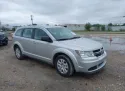 2013 DODGE JOURNEY 2.4L 4