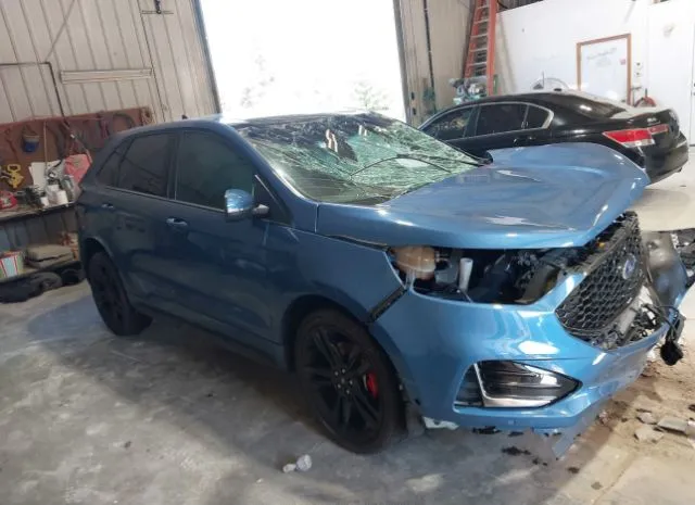 2019 FORD  - Image 1.