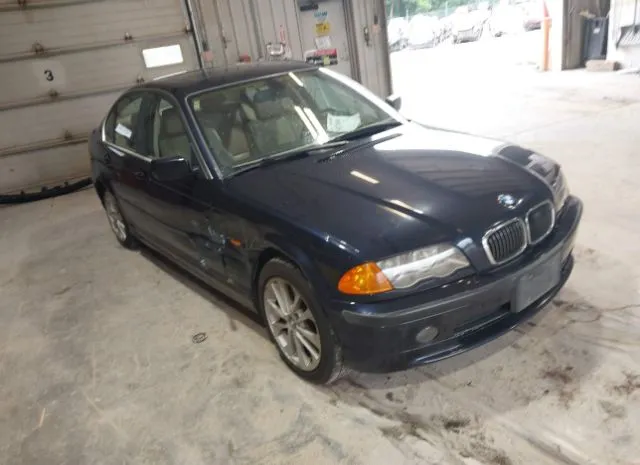 2001 BMW  - Image 1.