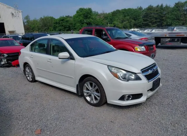 2013 SUBARU  - Image 1.