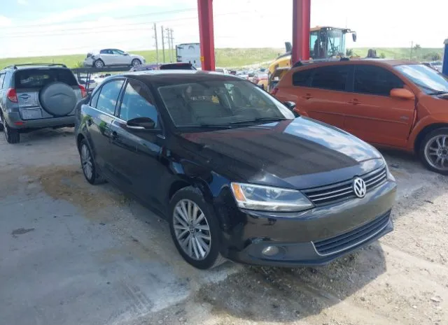 2014 VOLKSWAGEN  - Image 1.