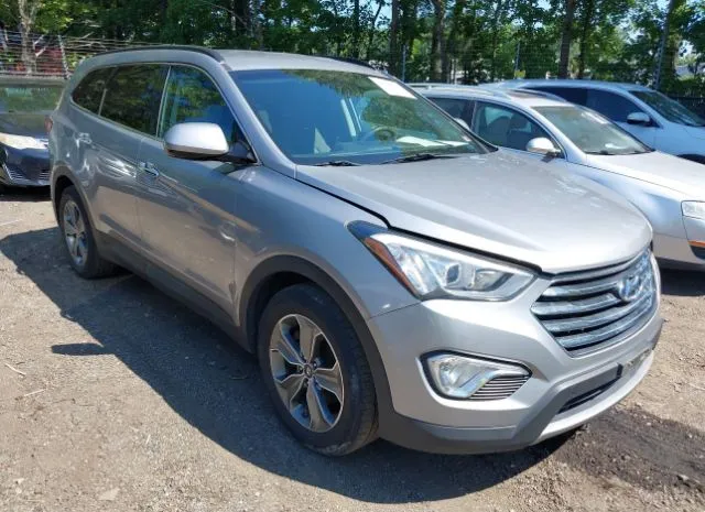 2016 HYUNDAI  - Image 1.