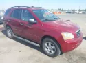 2007 KIA SORENTO 3.8L 6