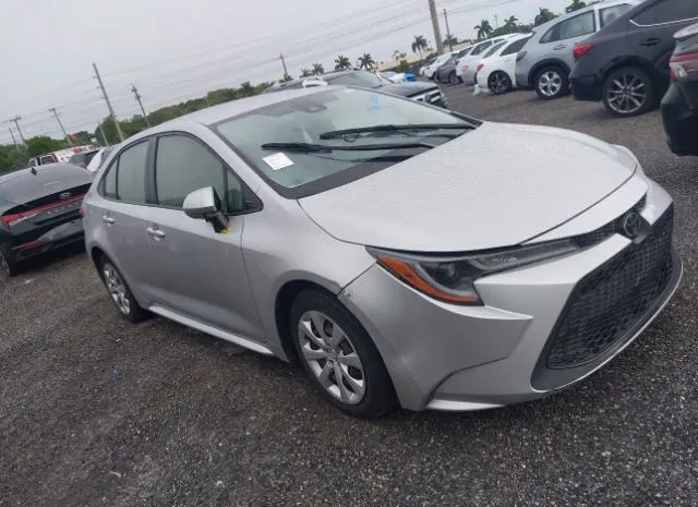 2020 TOYOTA  - Image 1.